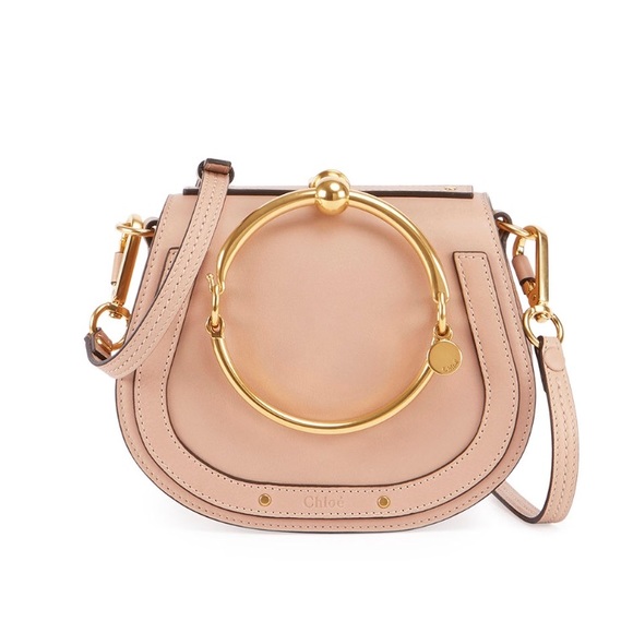 Chloe Handbags - Chloe Nile bag